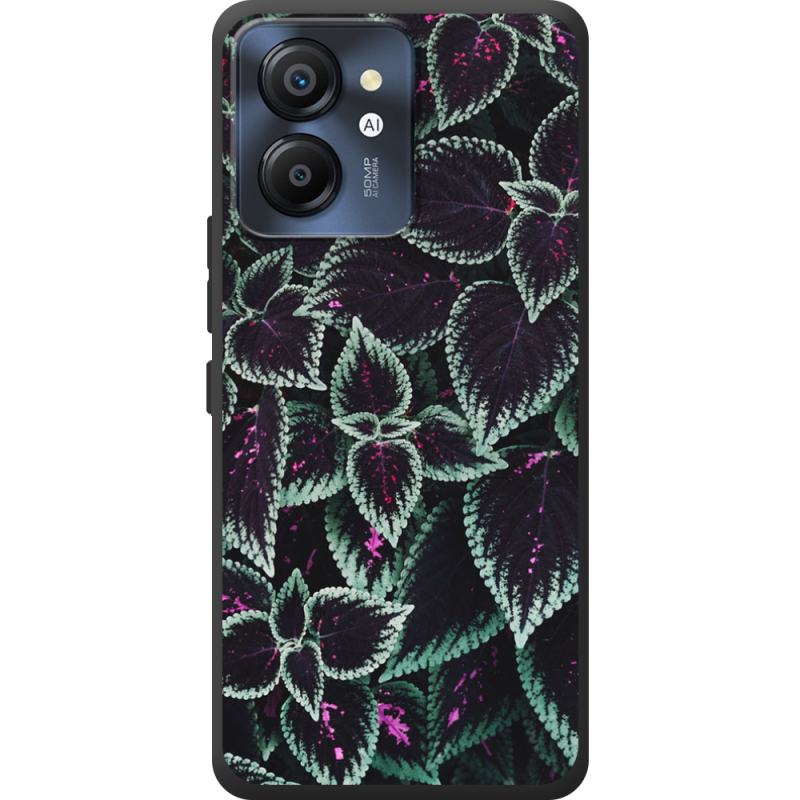 Чохол BoxFace Blackview Color 8 