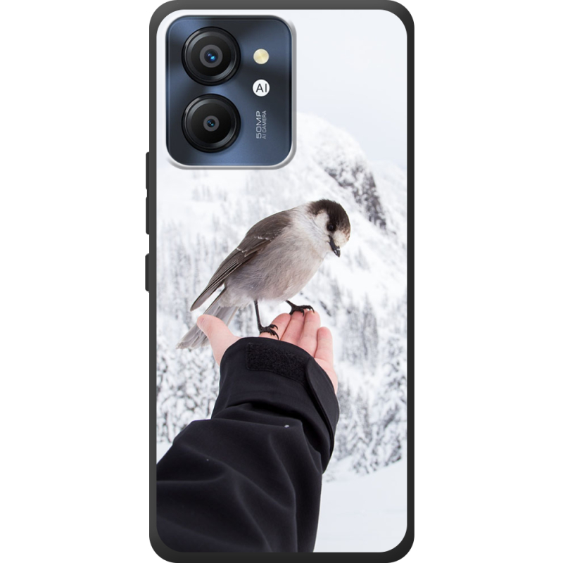 Чохол BoxFace Blackview Color 8 