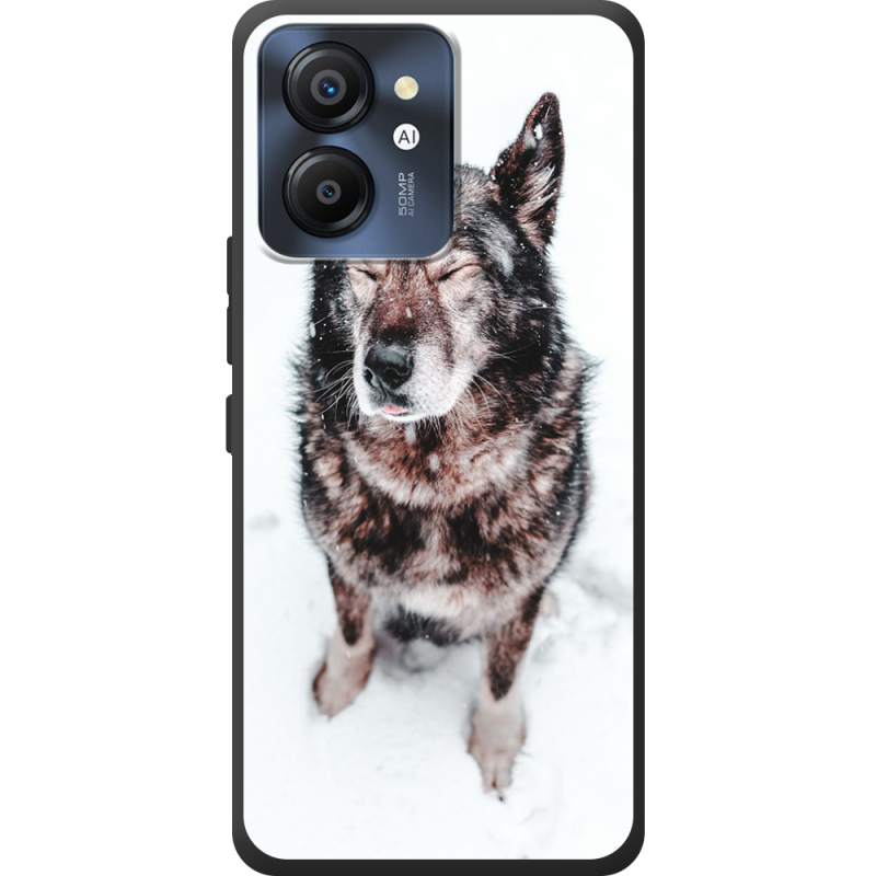 Чохол BoxFace Blackview Color 8 