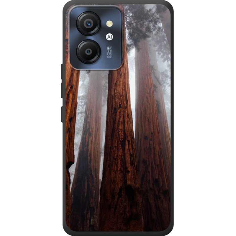 Чохол BoxFace Blackview Color 8 