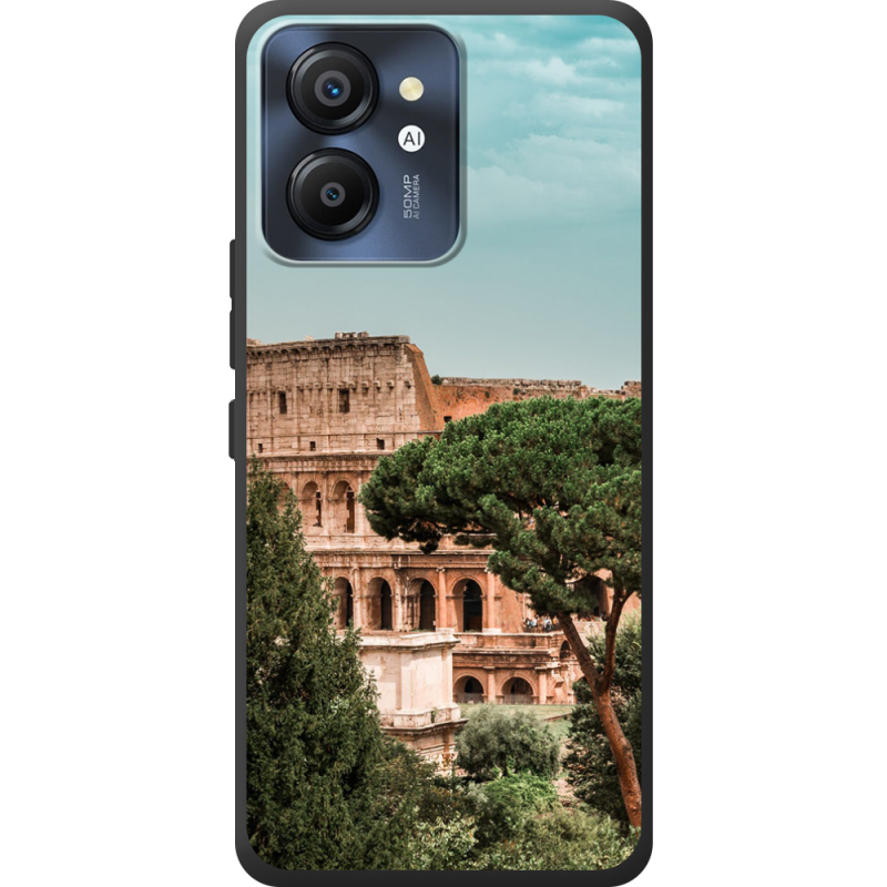 Чохол BoxFace Blackview Color 8 