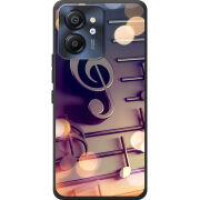 Чохол BoxFace Blackview Color 8 