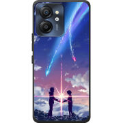 Чохол BoxFace Blackview Color 8 