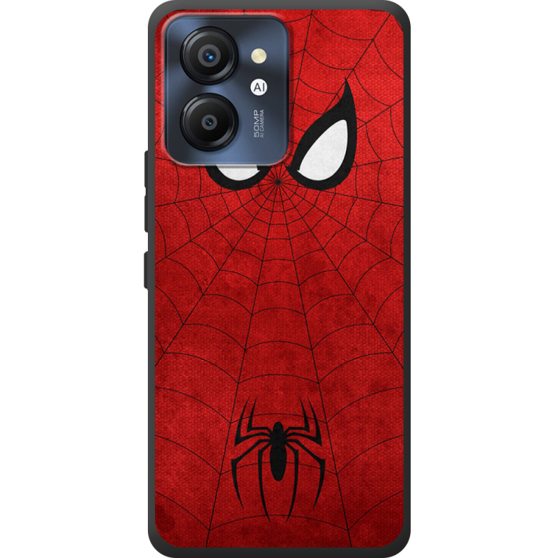 Чохол BoxFace Blackview Color 8 