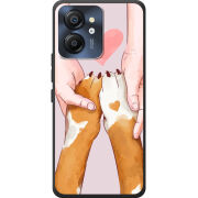 Чохол BoxFace Blackview Color 8 