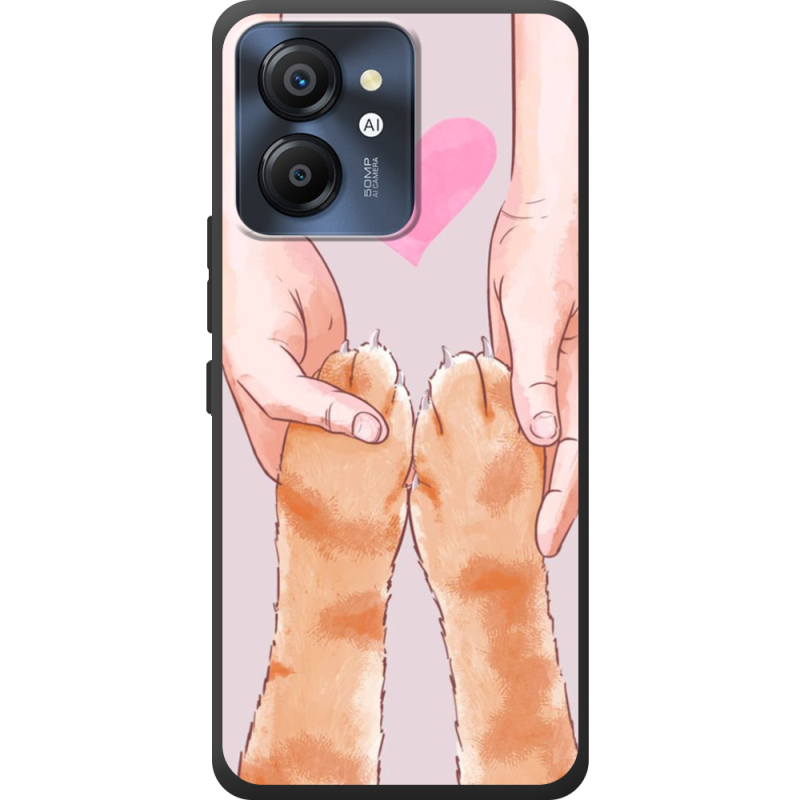 Чохол BoxFace Blackview Color 8 