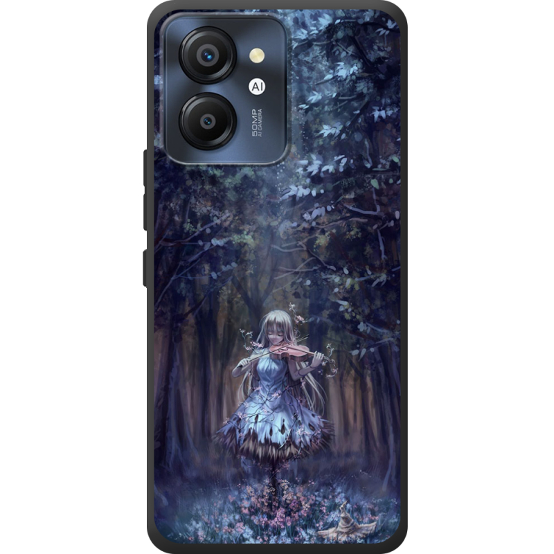 Чохол BoxFace Blackview Color 8 