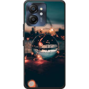 Чохол BoxFace Blackview Color 8 