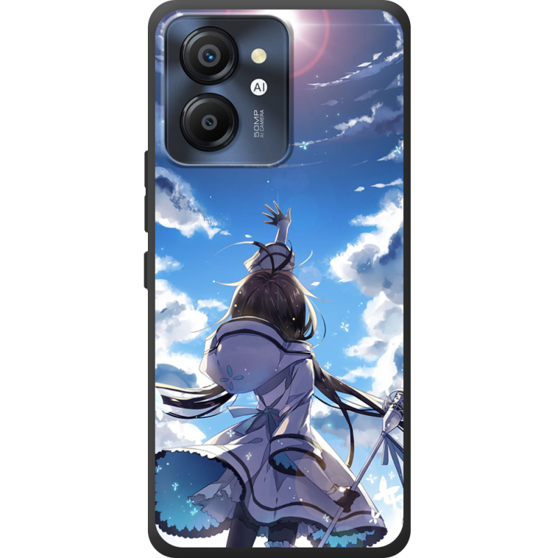 Чохол BoxFace Blackview Color 8 