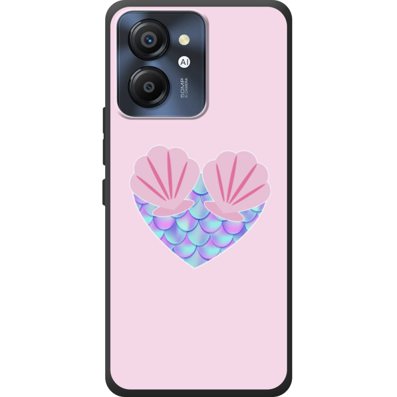 Чохол BoxFace Blackview Color 8 