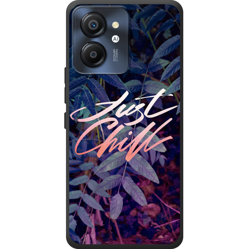 Чохол BoxFace Blackview Color 8 