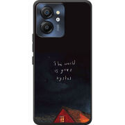 Чохол BoxFace Blackview Color 8 