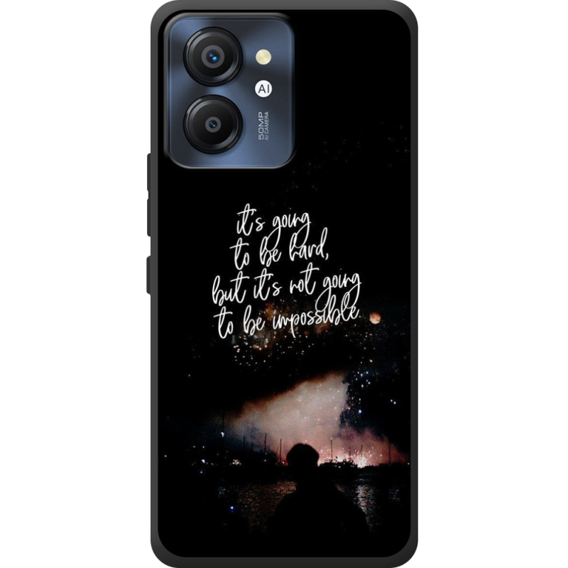 Чохол BoxFace Blackview Color 8 