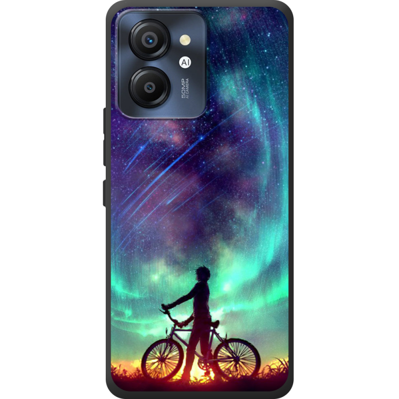 Чохол BoxFace Blackview Color 8 