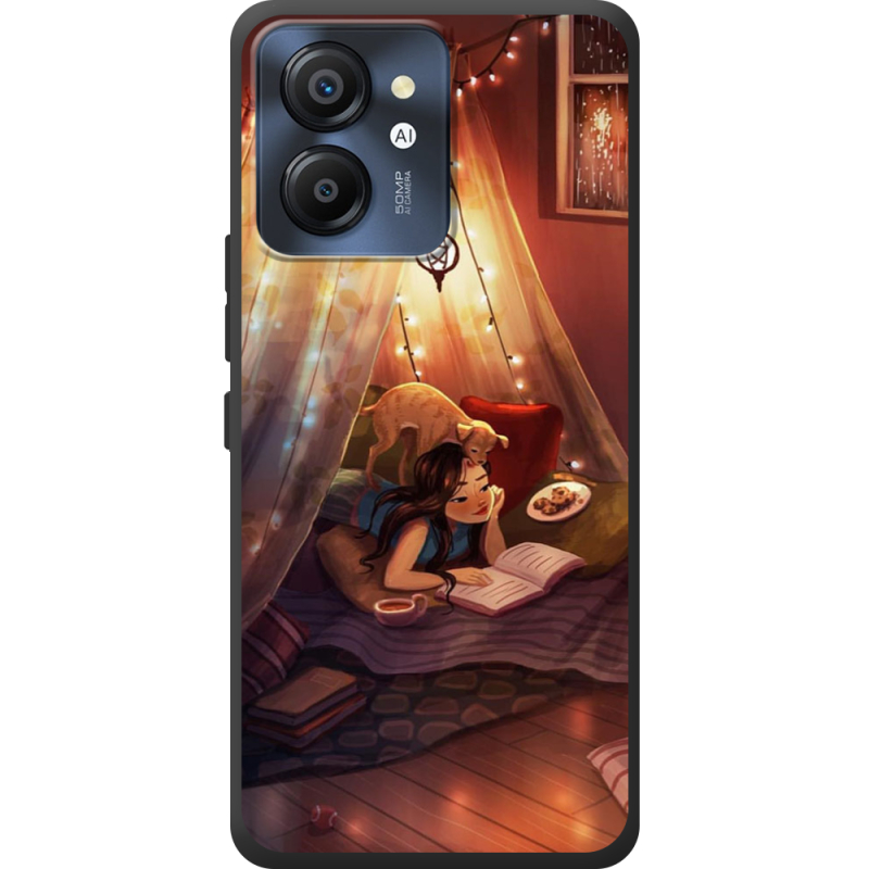 Чохол BoxFace Blackview Color 8 