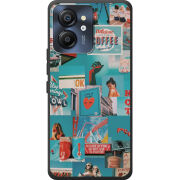 Чохол BoxFace Blackview Color 8 