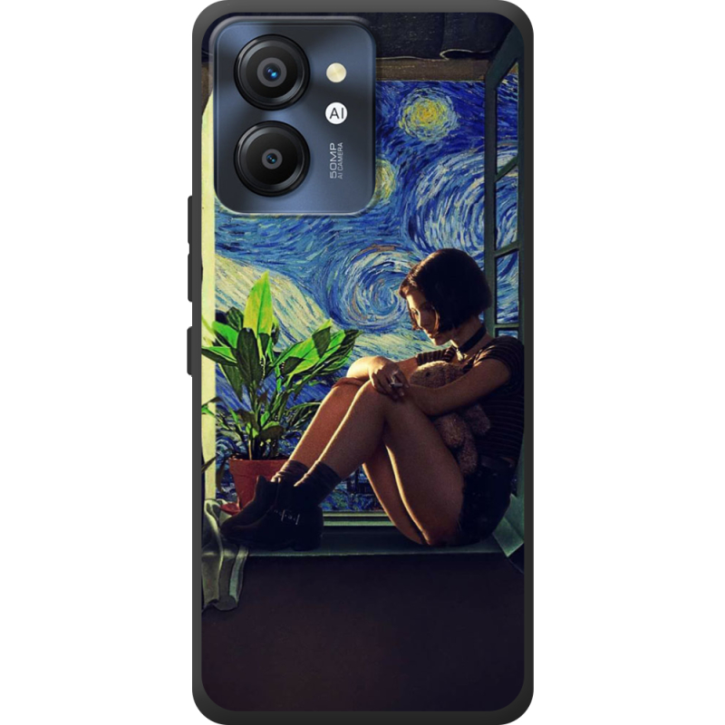 Чохол BoxFace Blackview Color 8 