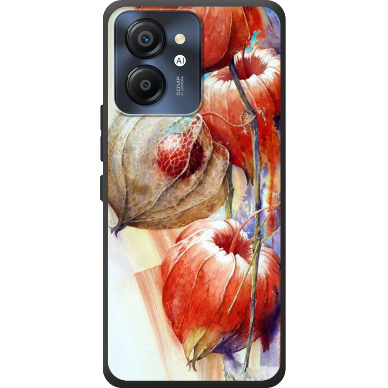 Чохол BoxFace Blackview Color 8 