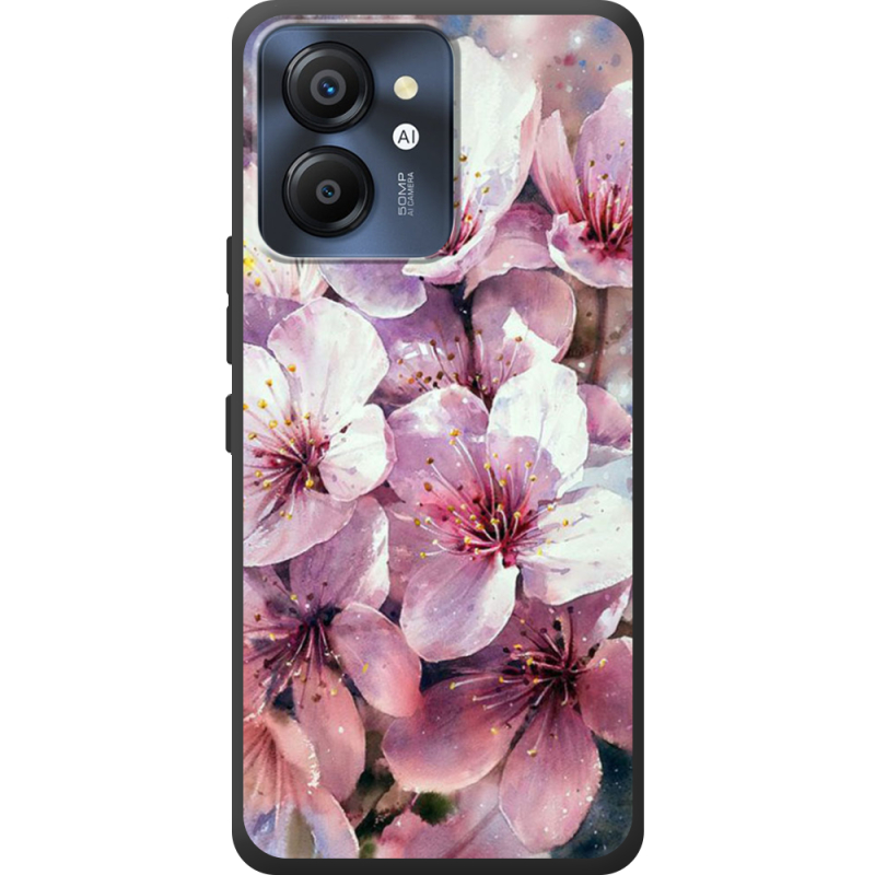 Чохол BoxFace Blackview Color 8 