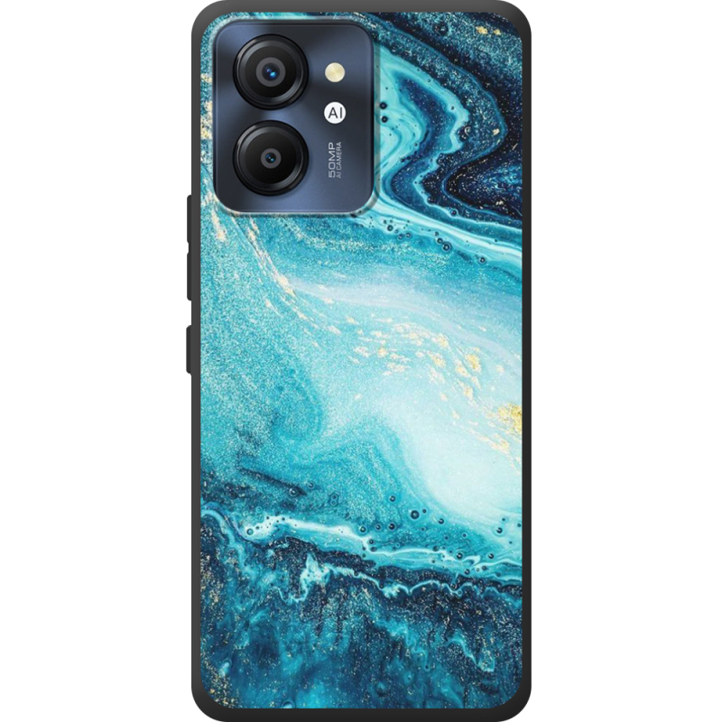 Чохол BoxFace Blackview Color 8 