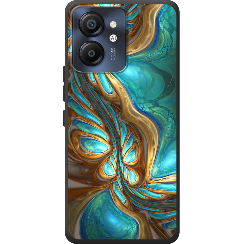 Чохол BoxFace Blackview Color 8 