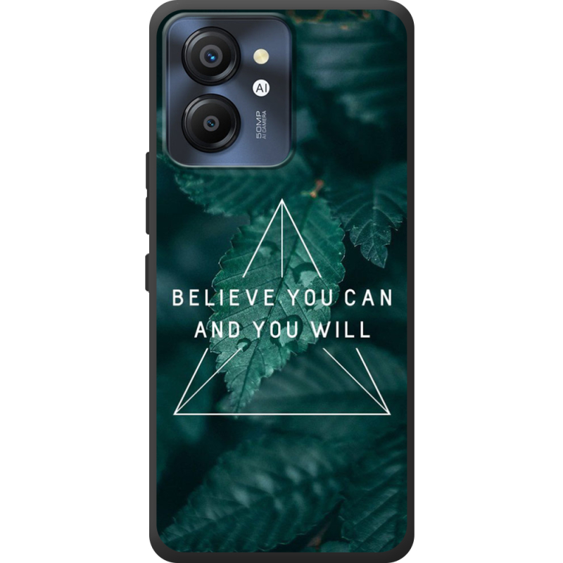 Чохол BoxFace Blackview Color 8 