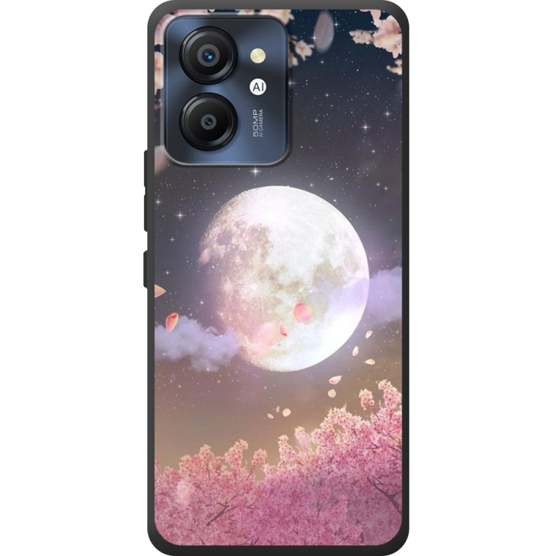 Чохол BoxFace Blackview Color 8 