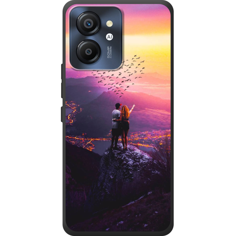 Чохол BoxFace Blackview Color 8 