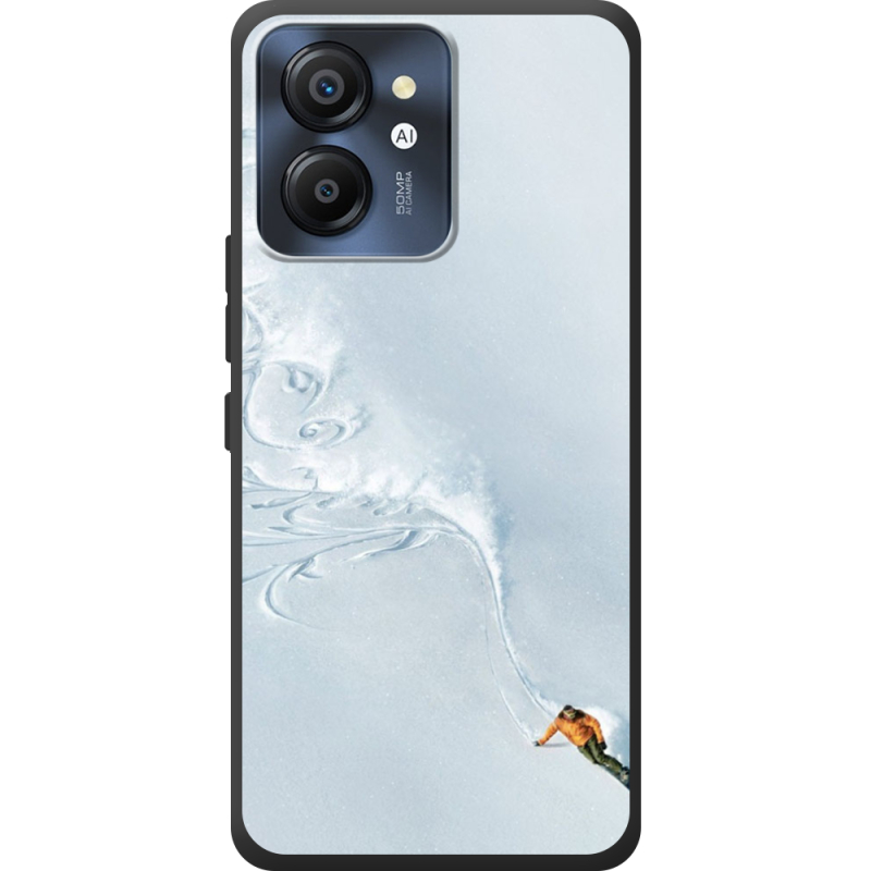 Чохол BoxFace Blackview Color 8 