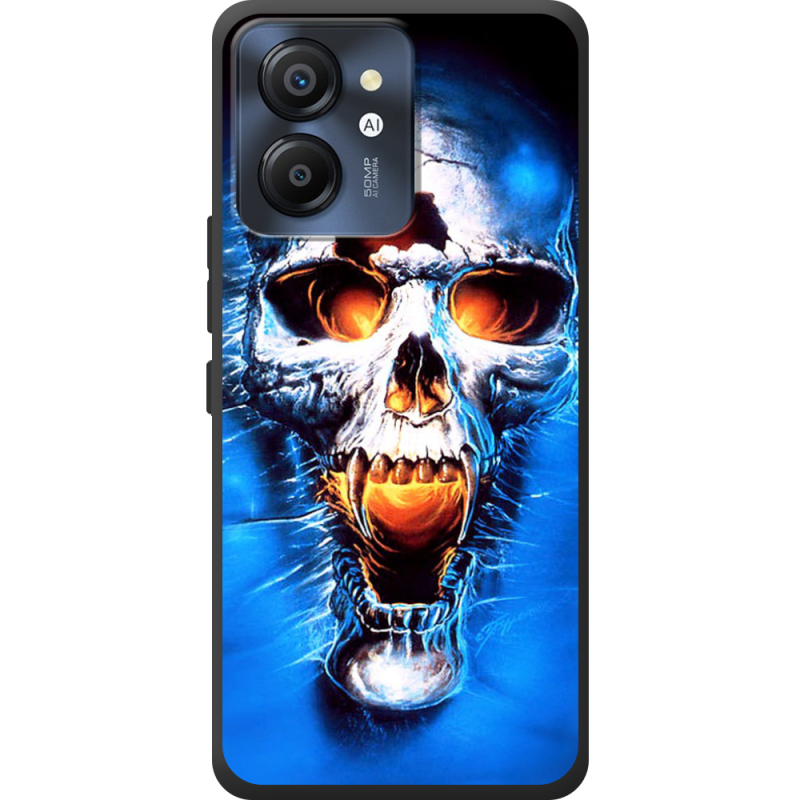 Чохол BoxFace Blackview Color 8 