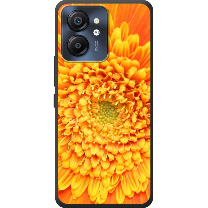 Чохол BoxFace Blackview Color 8 