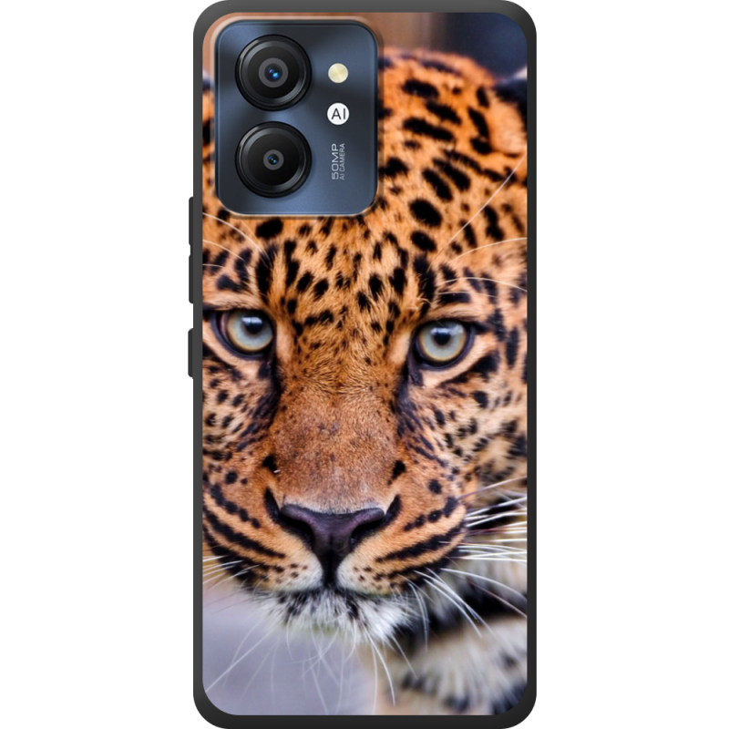 Чохол BoxFace Blackview Color 8 