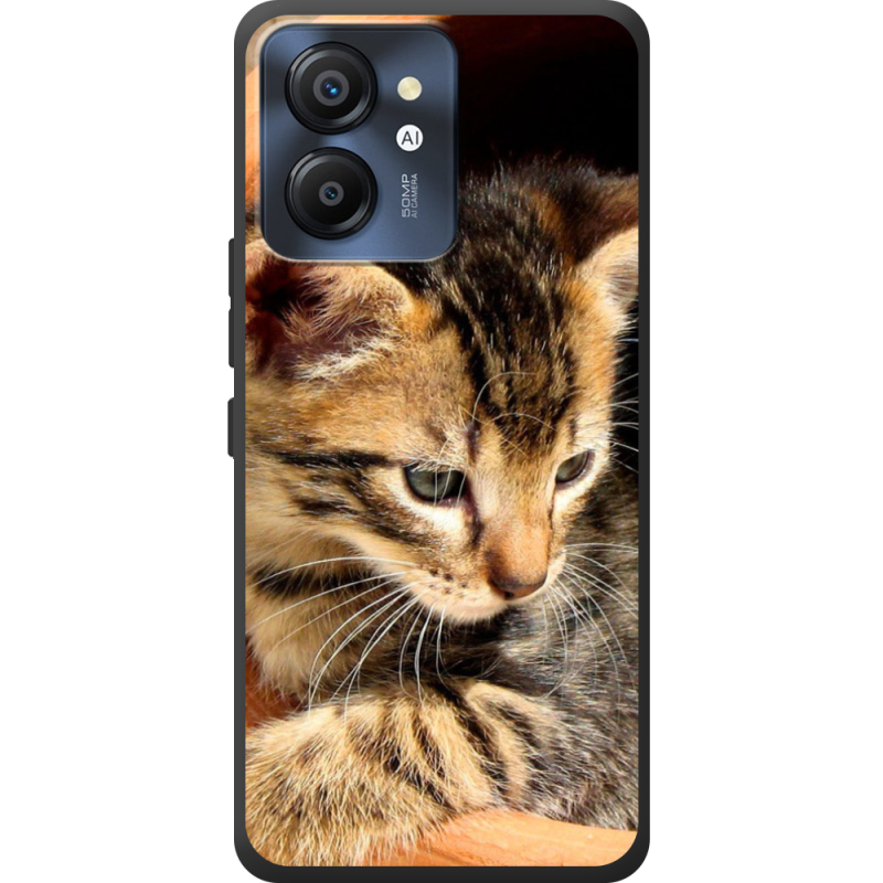 Чохол BoxFace Blackview Color 8 