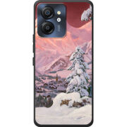 Чохол BoxFace Blackview Color 8 