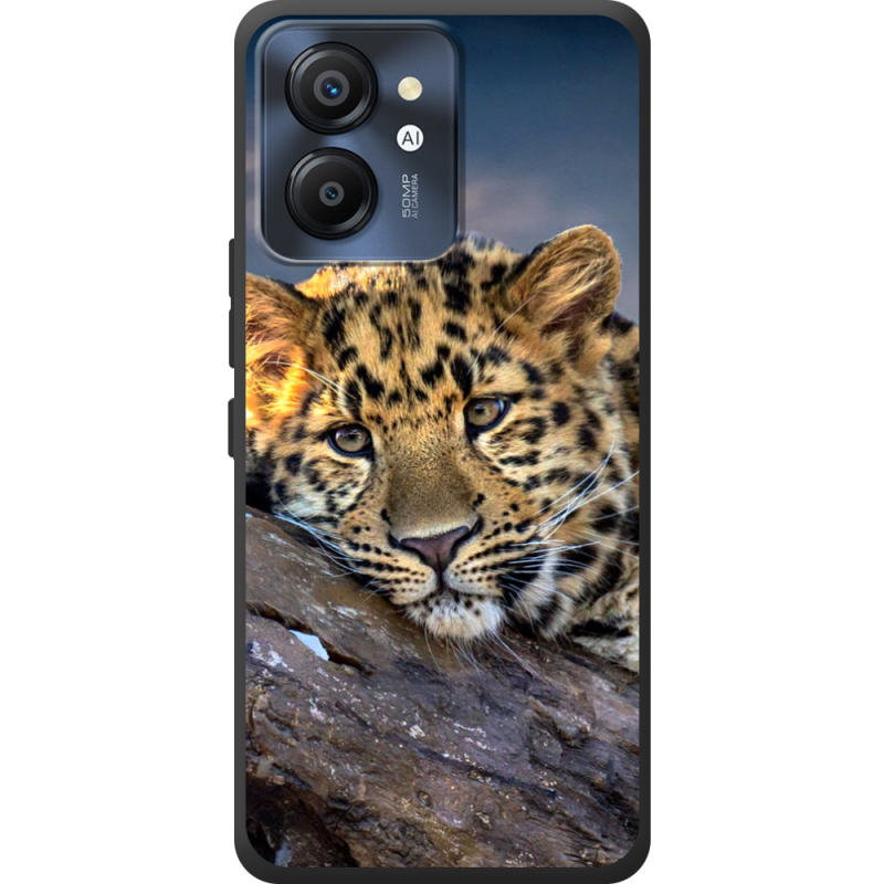 Чохол BoxFace Blackview Color 8 