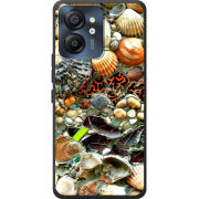 Чохол BoxFace Blackview Color 8 