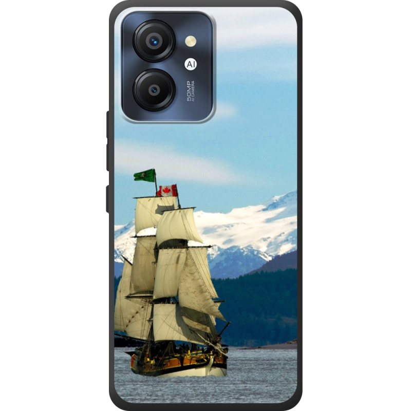 Чохол BoxFace Blackview Color 8 