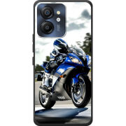 Чохол BoxFace Blackview Color 8 