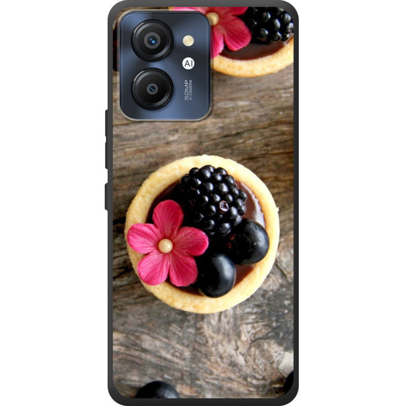 Чохол BoxFace Blackview Color 8 