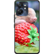 Чохол BoxFace Blackview Color 8 