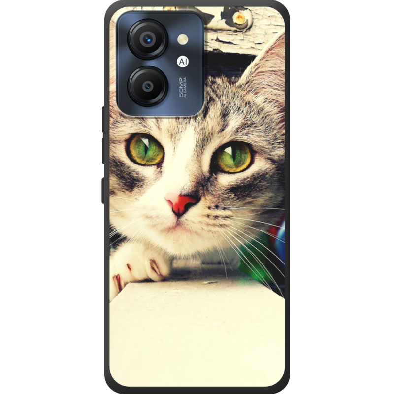 Чохол BoxFace Blackview Color 8 