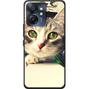 Чохол BoxFace Blackview Color 8 