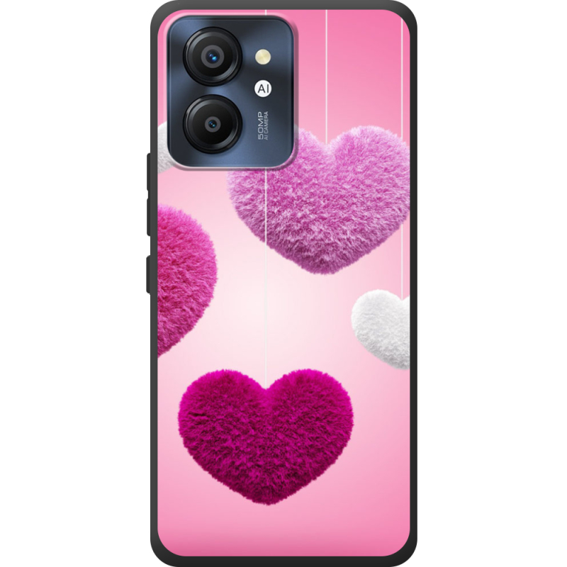 Чохол BoxFace Blackview Color 8 