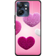 Чохол BoxFace Blackview Color 8 