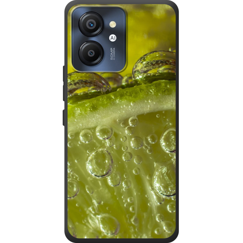 Чохол BoxFace Blackview Color 8 