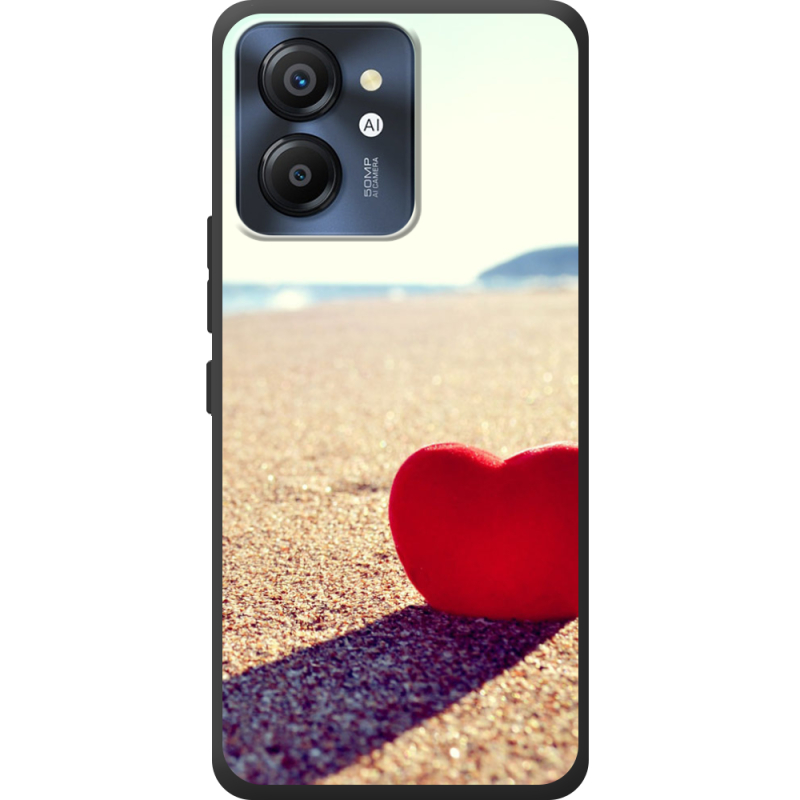 Чохол BoxFace Blackview Color 8 