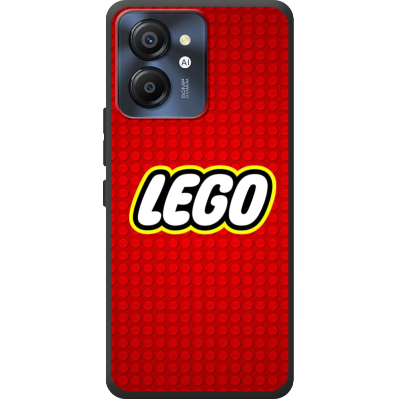 Чохол BoxFace Blackview Color 8 