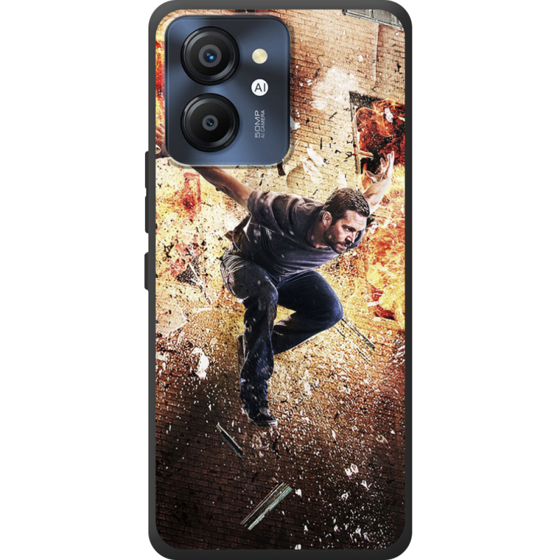 Чохол BoxFace Blackview Color 8 