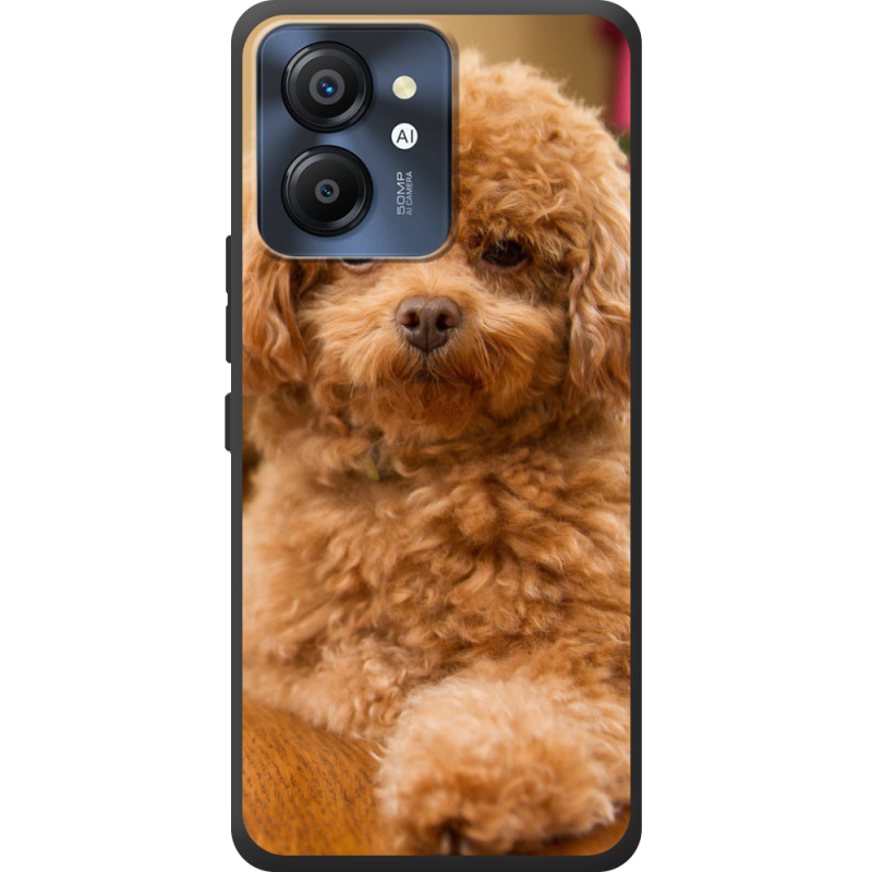 Чохол BoxFace Blackview Color 8 