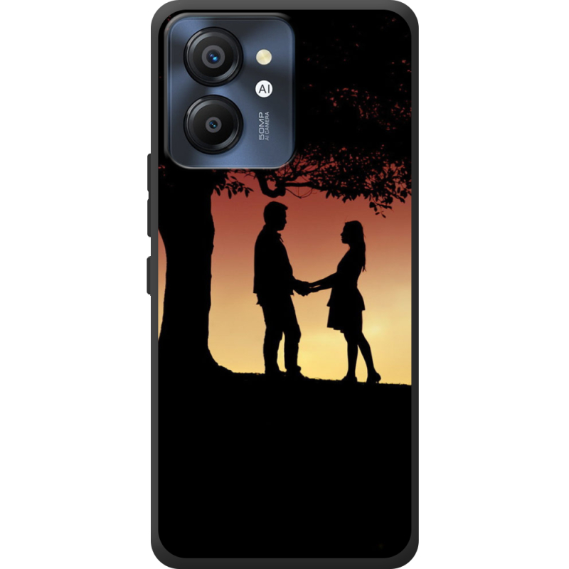 Чохол BoxFace Blackview Color 8 